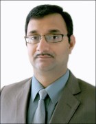 Prof. Nilanjan Chakraborty